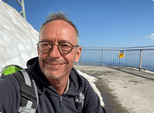 john sas leergangen